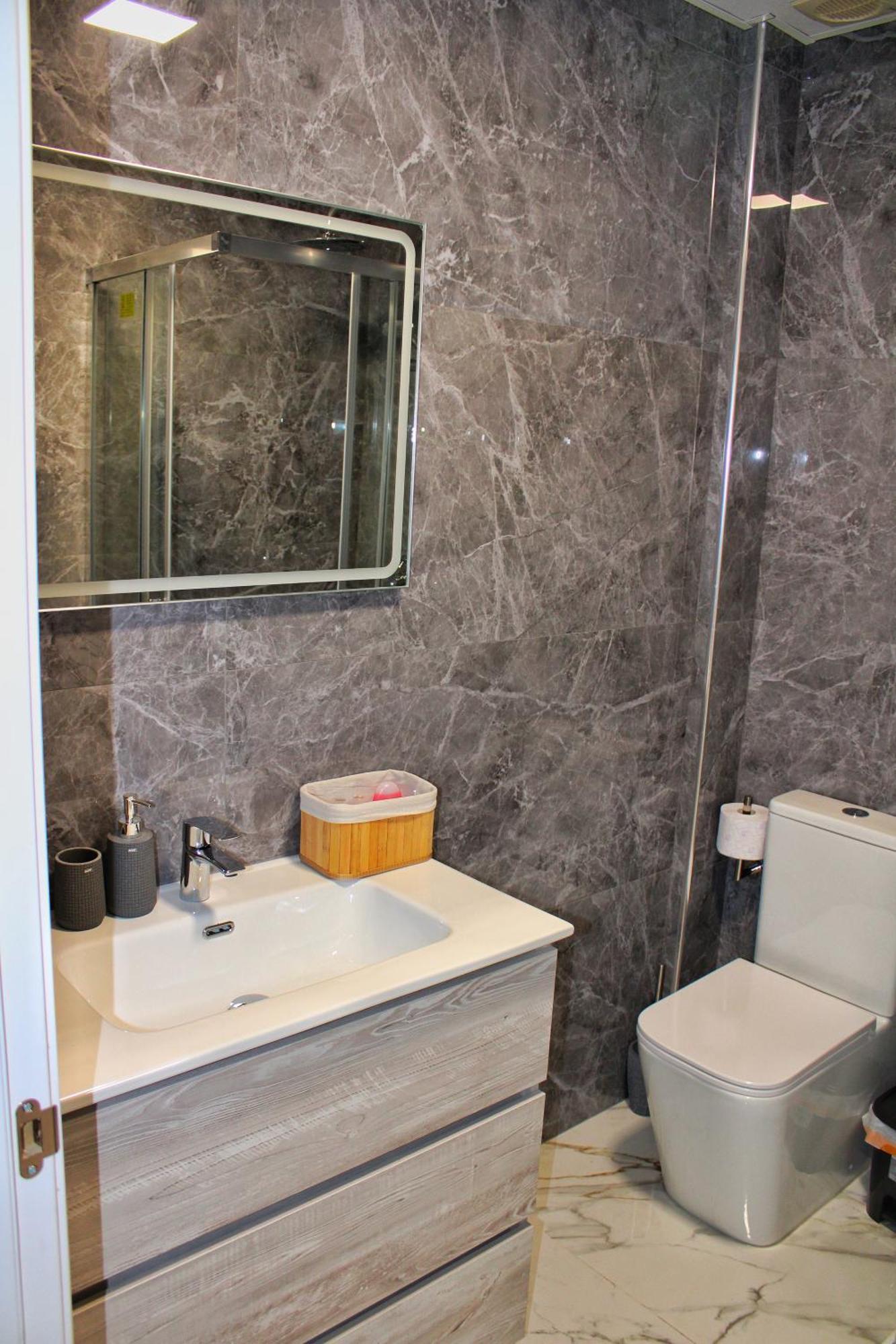 Nuevo 1a Linea Playa Piscina Apartamento